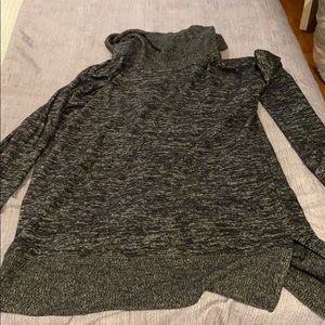 PERFECT FALL TURTLENECK